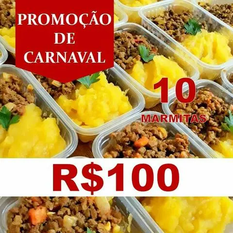 Quentinhas Fitness
