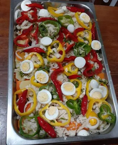 BUFFET COM OPEN BAR grátis apenas esse mês watsap *