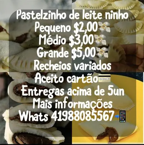 Festa na caixa e outros