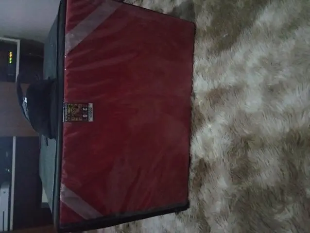 Bag tamanho grande