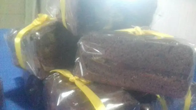 Brownie