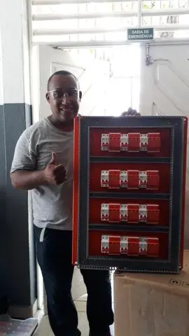 Eletricista Profissional no Barro Duro 24horas