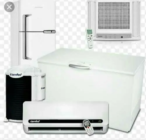 Técnico especializado geladeiraar condicionado