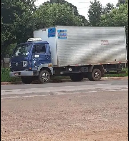 Frete Mudanças Caminhão Barateiro