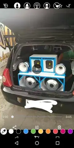 Som automotivo
