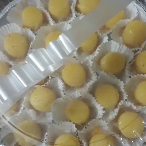 Bombocados