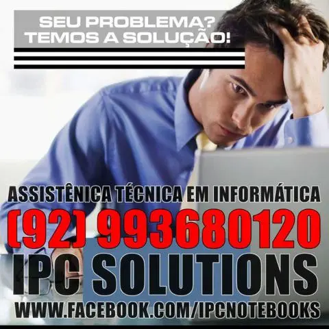 Sistema Comercial para Assistências Técnicas | *