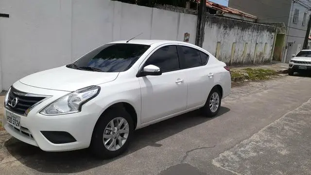 Motorista particular com carro próprio