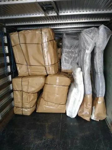 Mudança e Frete Jacarepaguá
