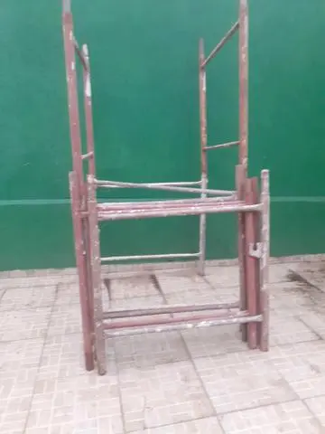 Andaimes 330, 00
