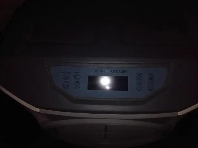 RCA Climatização