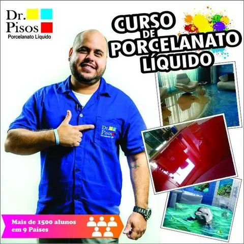 Porcelanato 3D