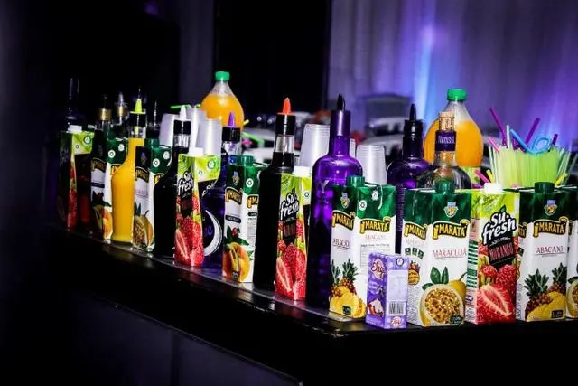 Mix Bartenders - 15 Anos - Casamentos - Formaturas - Festas