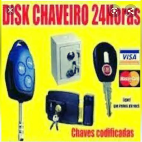 Chaveiro