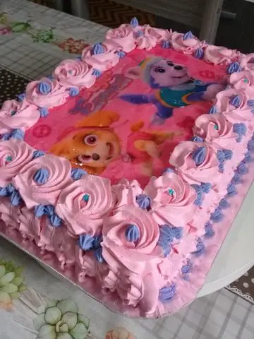 Bolos, Doces e Salgados