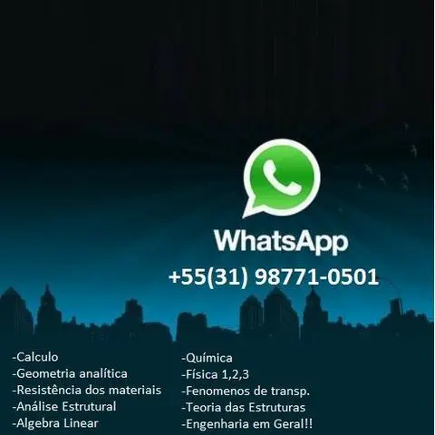 Exercícios de faculdade EAD, professor online de exatas e engenharia, simultâneo