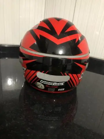 Capacete Norisck Original