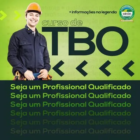 Setor produtivo contrata profissionais
