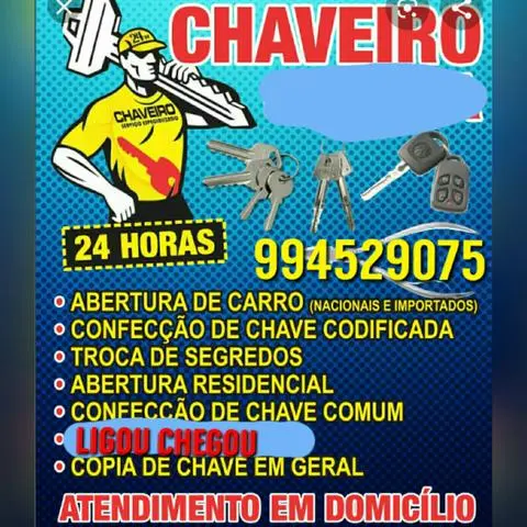 Chaveiro