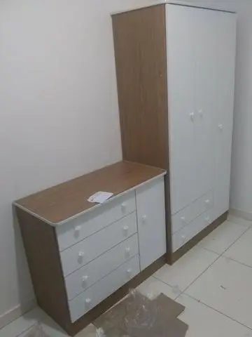 Montador de móveis