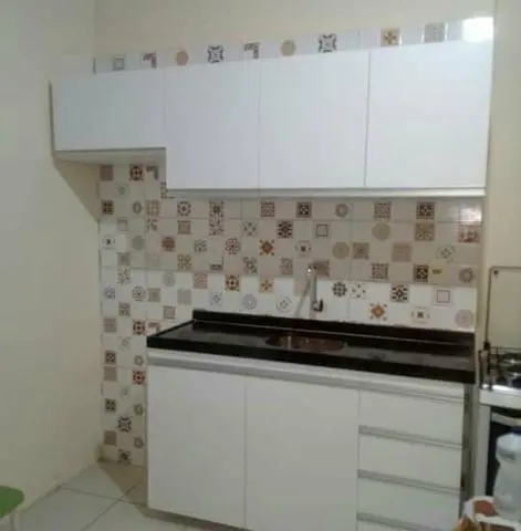 Móveis Planejados / Vidraçaria & Construção e Reforma