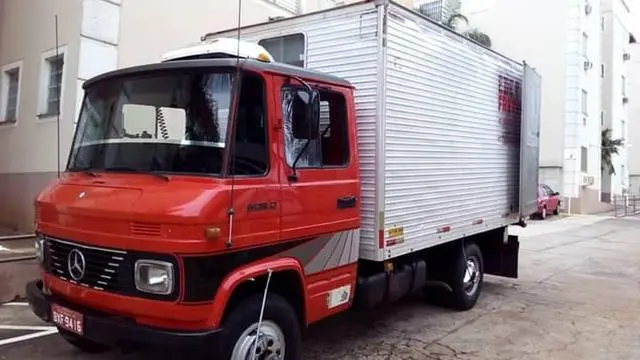 Mudanças e fretes ótimos preços