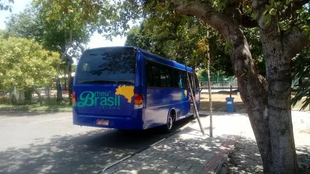 Viagem/ Locação/ Passeios