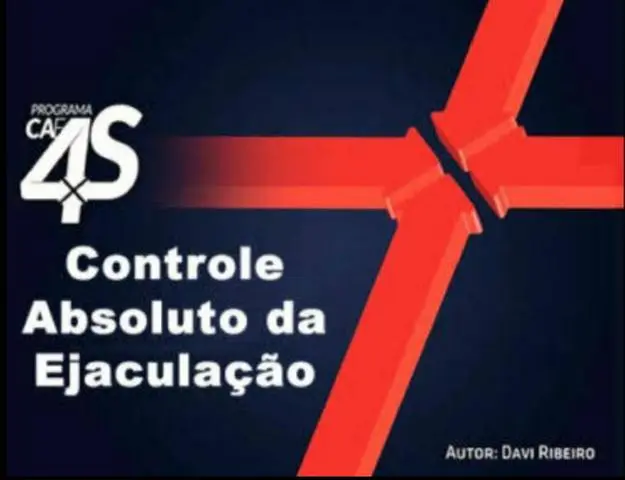 Davi Ribeiro Cae4s controle Da Ejaculação Em 4 Semanas