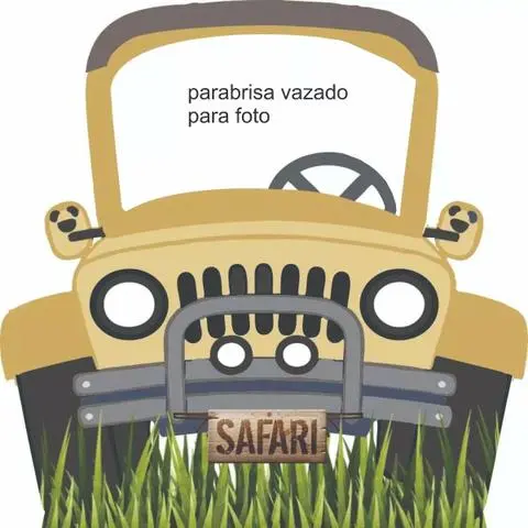 Alugo toten jipe safari