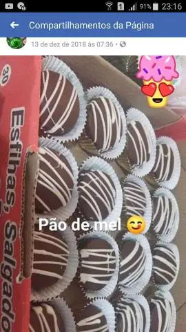 Trufas 1.00