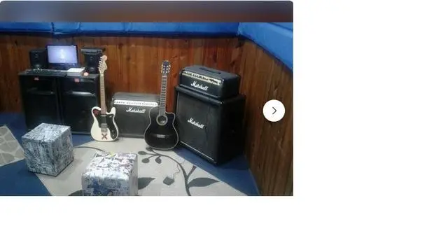 Aulas de Violão e Guitarra