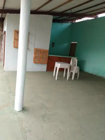 Casa de eventos