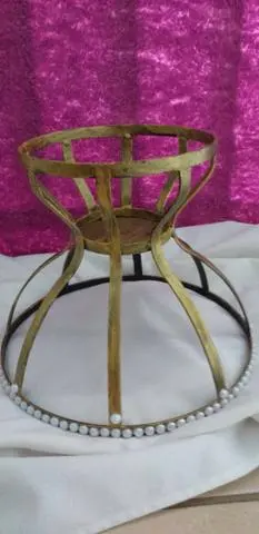 Material de decoração para festas e eventos