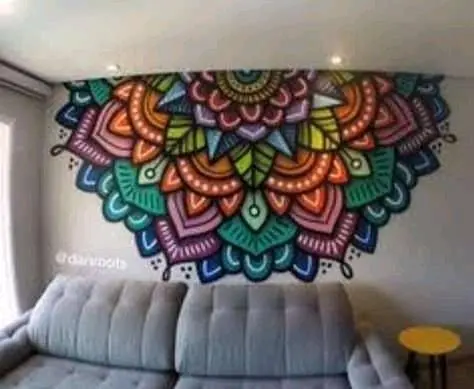 O pintor