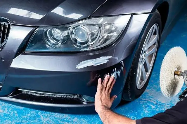 Curso De Pintura Automotiva (online)