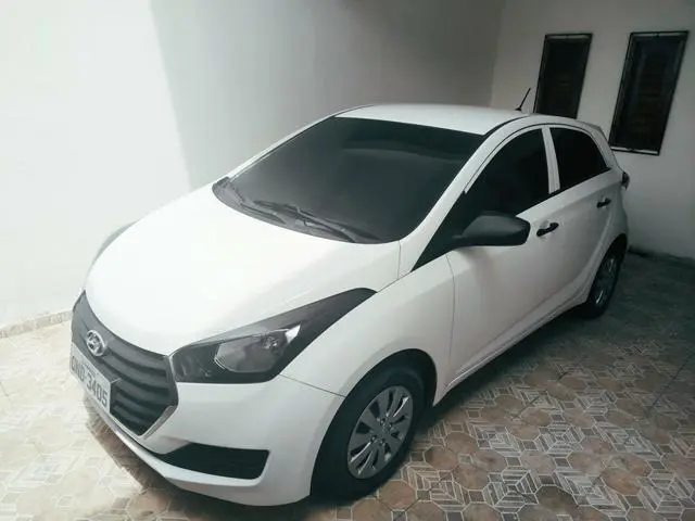 Motorista particular