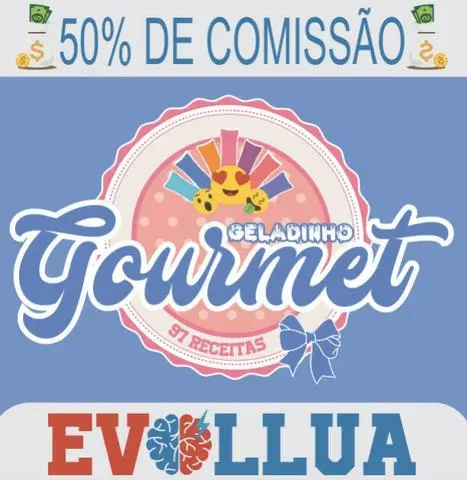 O melhor curso de Dindin Gourmet