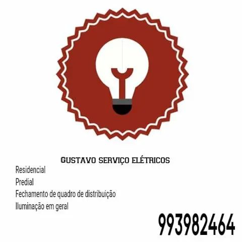 Eletricista predial e residencial manutenção elétrica