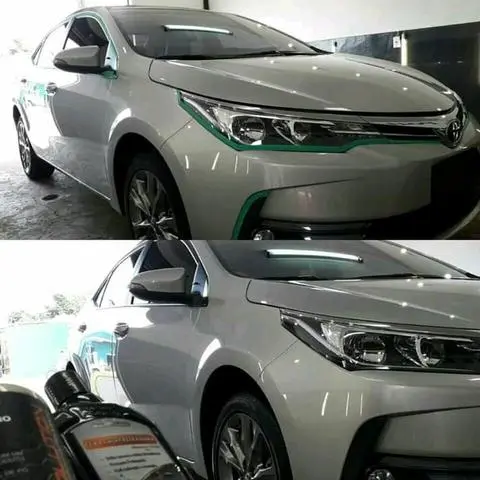 Estética Automotiva