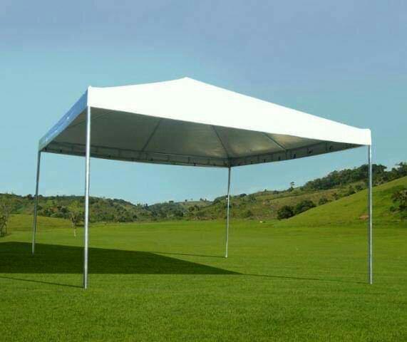 Tenda Piramidal