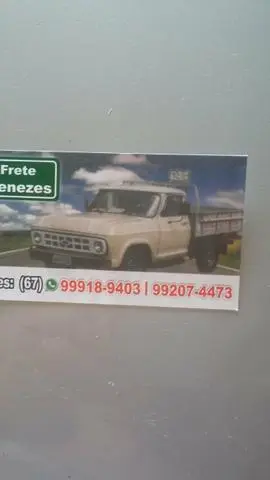 Frete