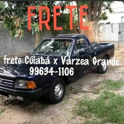 Frete frete