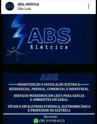 Eletricista