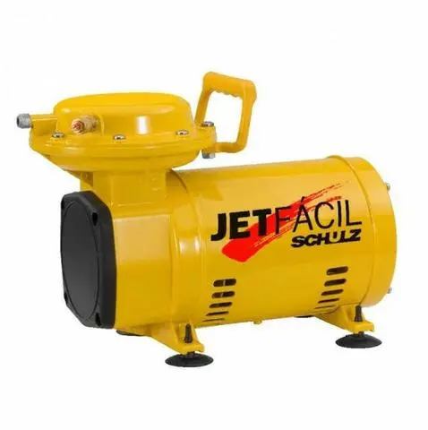Compressor pequeno