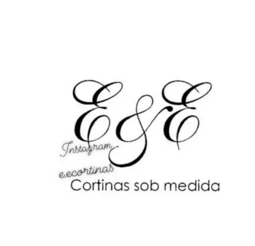 Trabalhamos com cortinas