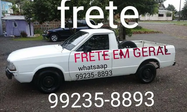 Frete