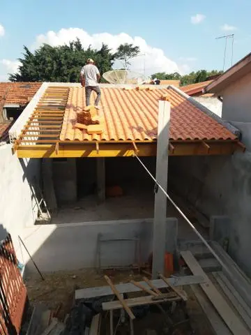 Telhados