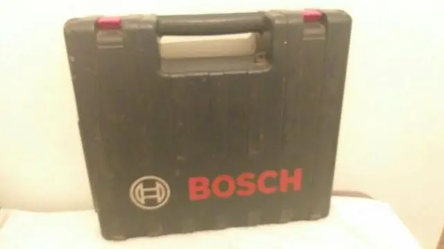 400, 00 martelete/furadeira bosch 800w gbh 2-24 d professional