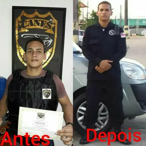 Curso de Formação de Agente de Portaria/ Fiscal de Loja