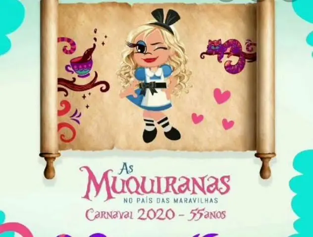 Muquiranas